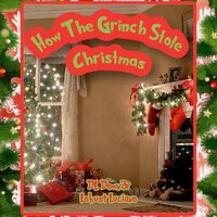 Rudolph The Red Nose Reindeer - DL Down3r & Lokust Luciano