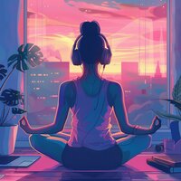 Balanced Flow Harmony - Yoga Music Playlists For Yoga & February Four & Soothing Music