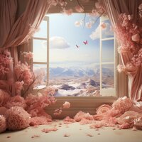Celestial Whirlwind - Golden Melody