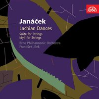 Idyll: VI. Scherzo - Brno Philharmonic Orchestra & Frantisek Jilek & Леош Яначек
