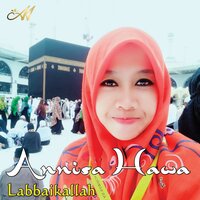 Likhomsatun - Annisa Hawa
