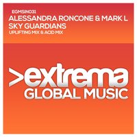Sky Guardians - Alessandra Roncone & Mark L