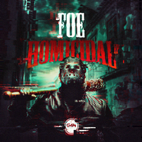 Evil mind - FOE