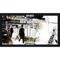 Don’t Get Around Much Anymore - Ben Webster