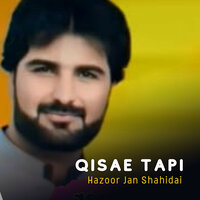 Po Matoasa - Hazoor Jan Shahidai