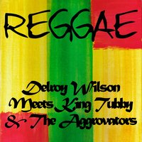 Learn And Live - Delroy Wilson
