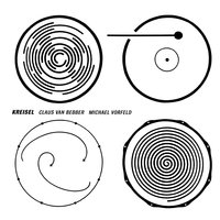 Gezirkelt - Claus van Bebber & Michael Vorfeld