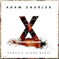 Demon's Blood - Daniel O Connell