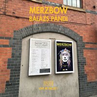 Live at Fac251 - Balazs Pandi & Merzbow