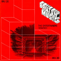Hippodrome - Brian Dee & Irving Martin