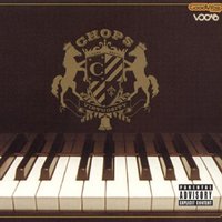 As Live as It Gets - Phil Da Agony & CHOPS