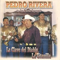 El Beeper - Pedro Rivera