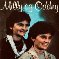 Jeg vet på hvem jeg tror - Milly Kårtvedt Iversen & Oddny Kårtvedt Omdal