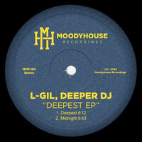 Deepest - L-Gil & Deeper DJ
