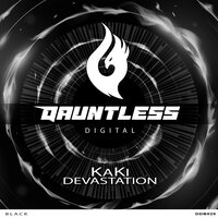 Devastation - kaki