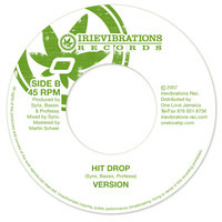 Don't Deny Me - Jah Mason & Irievibrations