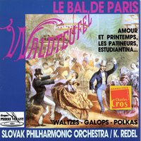 Les Patineurs - Slovak Philharmonic Orchestra & Эмиль Вальдтейфель