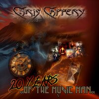 Then She's Gone - Chris Caffery