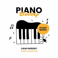 Nursery Piano Music - Simon Silence
