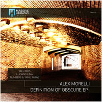 Definition - Alex Morelli & Yamil Farag & Number9