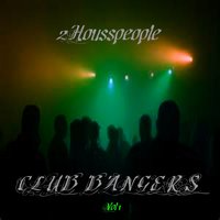 Candle Wax - 2Housspeople & Jlofton