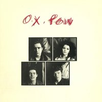 Políticos - O.X. Pow
