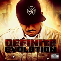 Give It Back - Definite Mass