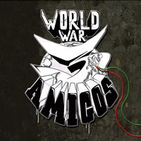Sweet It Is to Lie - 3 Amigos