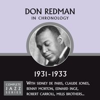Shakin' The African (09-24-31) - Don Redman
