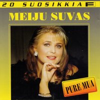 Minut riisuit - Juan Valentino - Meiju Suvas