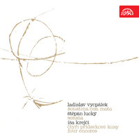 Sonatina for Violin and Piano, Op. 26: Allegro moderato - Josef Hala & Břetislav Ludvík