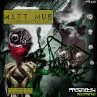 Reckoning - Matt Mus