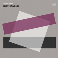 Incroyable - Taavi Tuisk