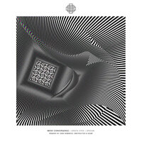 Green Eyes - Mesh Convergence & Vegim