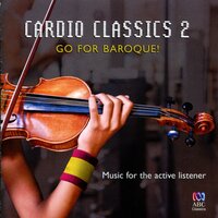 Concerto grosso, Op. 6, No. 12: II. Allegro - Australian Brandenburg Orchestra & Ben Dollman & Jamie Hey & Lucinda Moon & Tommie Andersson & Георг Фридрих Гендель