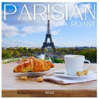 Coffee Shop Music - Café Jazz