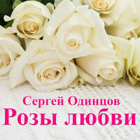 А я не буду говорить - Сергей Одинцов