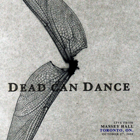 Rakim - Dead Can Dance