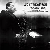 Cherokee - Lucky Thompson