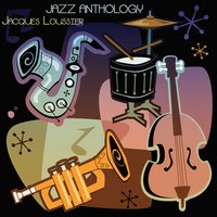 Le chant des canons - Jacques Loussier