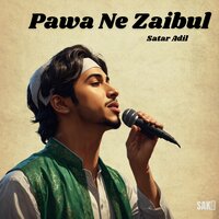 Pen Kasna Hetate Bewafa Ni Binas - Satar Adil