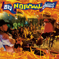 Deurdonderen - Normaal