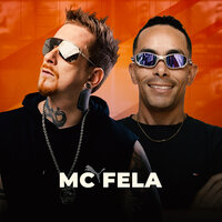 Moleque Zika - Dj Rhuivo & MB Music Studio & Mc Fela