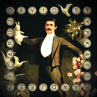 Filomena - David Stypka & Bandjeez