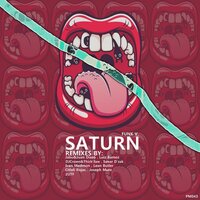 Saturn - Funk V. & Luiz Ramoz