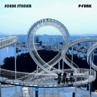 SCENE STEELER - Naski & One day in september & Lee Jaewoo & Rootofeast
