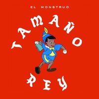 El Oso - El Monstruo