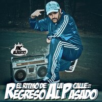 Outro - MC Alberto & DJ Xenivax