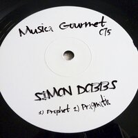 Prophet - Simon Dobbs