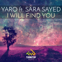 I Will Find You - Yaro